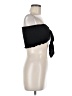 SWELL 100% Rayon Black Tank Top One size - photo 4
