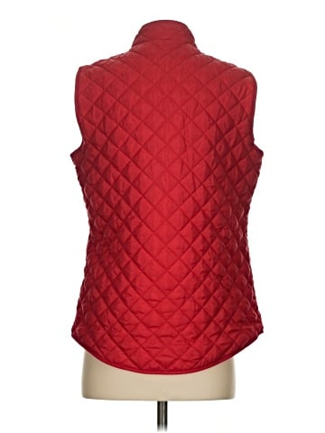 Karen Scott Sport Vest (view 2)