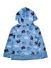 Nickelodeon 100% Polyester Blue Pullover Hoodie Size 4 - photo 2