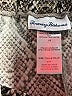 Tommy Bahama Paisley Brown Casual Pants Size M - photo 6