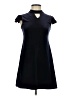 Assorted Brands Blue Casual Dress Size S (estimated) - photo 1