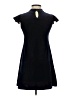 Assorted Brands Blue Casual Dress Size S (estimated) - photo 2