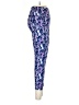 Lilly Pulitzer Luxletic Paisley Purple Active Pants Size XS - photo 4