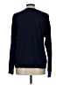 P.J. Salvage Stripes Blue Pullover Sweater Size L - photo 2