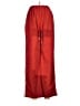 Shein Red Casual Pants Size 6 - photo 1