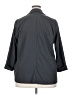 Torrid Gray Blazer Size 2X Plus (2) - photo 2