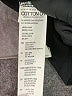 Cotton On Solid Black Cocktail Dress Size S - photo 8