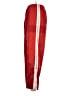 Shein Red Casual Pants Size 6 - photo 5