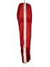 Shein Red Casual Pants Size 6 - photo 4