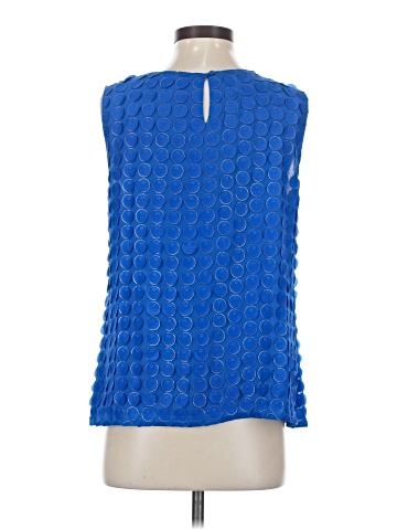 rsvp by TALBOTS Sleeveless Blouse (view 2)