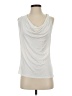 Ramy Brook White Sleeveless Blouse Size XS - photo 1