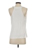 Ramy Brook White Sleeveless Blouse Size XS - photo 2