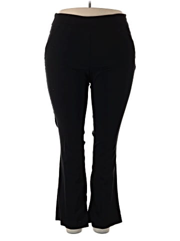 Kim Rogers Active Pants (view 1)