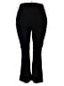 Kim Rogers Black Active Pants Size 20 - photo 2