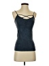 Nikibiki Blue Tank Top Size S (estimated) - photo 1
