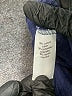 Maurices Blue Pullover Sweater Size L - photo 8