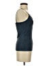 Nikibiki Blue Tank Top Size S (estimated) - photo 4
