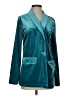 Unbranded Teal Blazer Size S (estimated) - photo 1