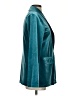 Unbranded Teal Blazer Size S (estimated) - photo 4