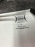 Yummie by Heather Thomson White Active Tank Size L - photo 7