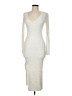 Noisy May Ivory Cocktail Dress Size 6 - photo 1