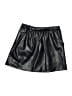 KensieGirl Solid Black Skirt Size 12 - photo 2