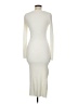 Noisy May Ivory Cocktail Dress Size 6 - photo 2