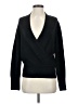 1.State Black Cardigan Size S - photo 1