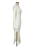 Noisy May Ivory Cocktail Dress Size 6 - photo 4