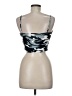 Shein Blue Tube Top Size M - photo 2