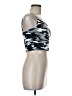 Shein Blue Tube Top Size M - photo 4