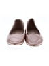 Assorted Brands Brown Pink Flats Size 8 - photo 2