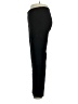 Eileen Fisher Solid Black Active Pants Size L - photo 5