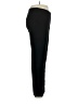 Eileen Fisher Solid Black Active Pants Size L - photo 4