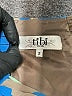 Tibi 100% Silk Print Blue Casual Dress Size 2 - photo 7