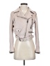 Zara Basic Tan Jacket Size S - photo 1