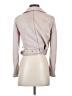 Zara Basic Tan Jacket Size S - photo 2