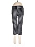 Pure Amici Polka Dots Black Casual Pants Size L - photo 1