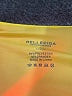 Relleciga Solid Yellow Swimsuit Bottoms Size L - photo 3