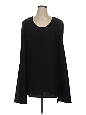 Chia Casual Dress (view 1)