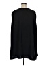 Chia 100% Polyester Black Casual Dress Size XL - photo 2