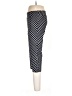 Pure Amici Polka Dots Black Casual Pants Size L - photo 5