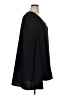 Chia 100% Polyester Black Casual Dress Size XL - photo 4