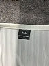 Shein White Sleeveless T-Shirt Size 0X - photo 7