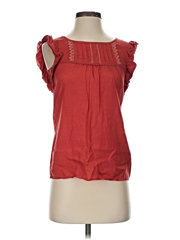 Dorothy Perkins Short Sleeve Blouse (view 1)