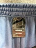 Adidas 100% Polyester Blue Track Pants Size S - photo 4