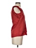Dorothy Perkins Red Short Sleeve Blouse Size UK 6 / US 2 - photo 4