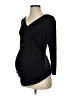 Zero 2 Nine Black Bodysuit Size S - photo 1