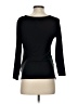 Zero 2 Nine Black Bodysuit Size S - photo 2