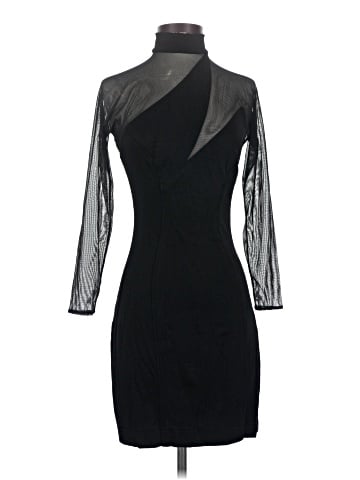 Tadashi Cocktail Dress (view 1)